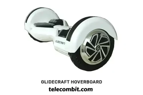 Glidecraft X325 Hoverboard Review