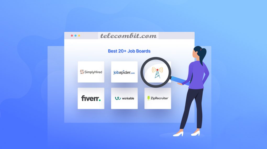 How We Chose The Best Job Board Software
