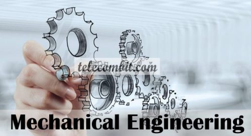 How to get a mechanical engineering job