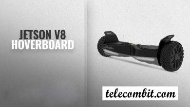 Photo of Jetson V8 Hoverboard Review In 2023