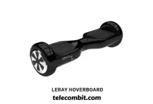 Photo of Leray Hoverboard Review In 2023 – telecombit.com
