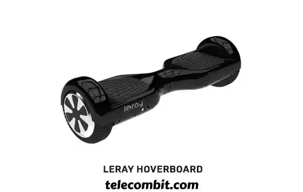 Leray Hoverboard Review