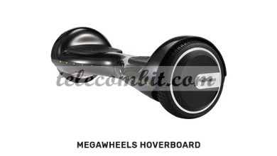 Photo of MegaWheels Hoverboard Review In 2023