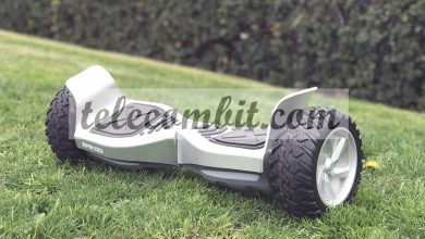 Photo of Best Skque 6.5 Inch Hoverboard Review In 2023