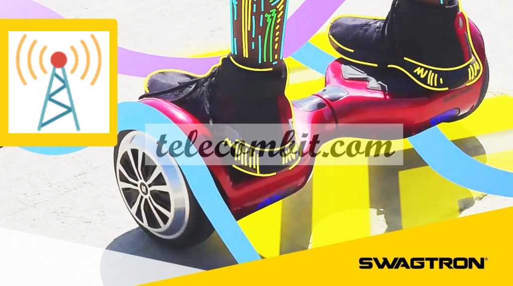 Occurance With Swagtron T881 Hoverboard