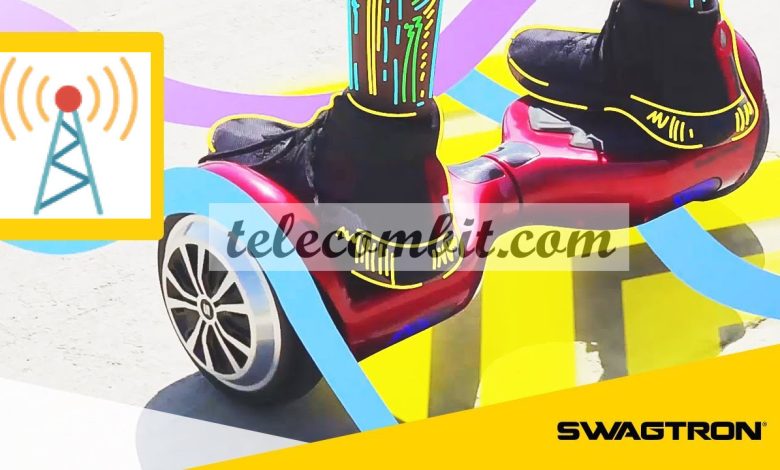 Best Swagtron T881 Hoverboard Review [2023]