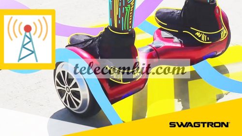 Best Swagtron T881 Hoverboard Review [2023]