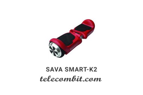 SAVA SMART-K2 Hoverboard Review In 2023
