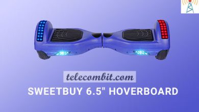 Photo of Best SWEETBUY Hoverboard Reviews | 2023