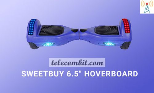 Best SWEETBUY Hoverboard Reviews | 2023