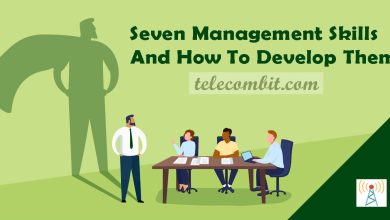 Photo of Best Seven Management Skills And How To Develop Them?