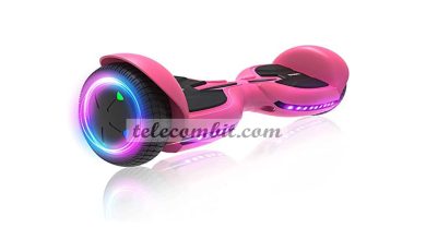 Photo of TOMOLOO 6.5 Inch Hoverboard Review | 2023