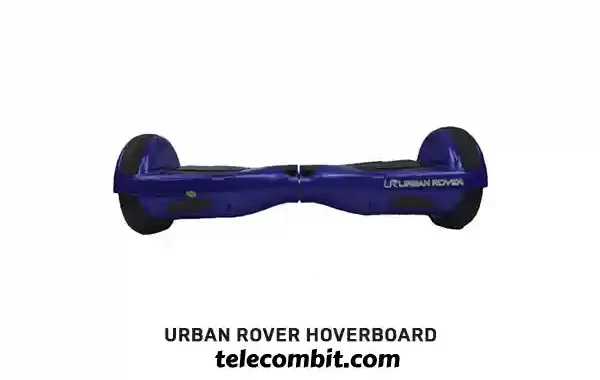 Urban Rover Hoverboard Review