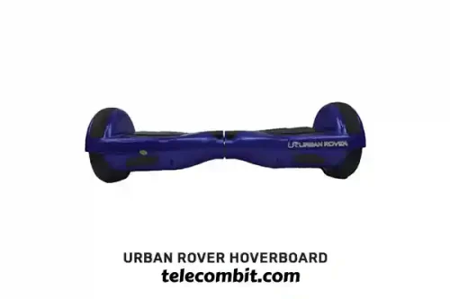Urban Rover Hoverboard Review