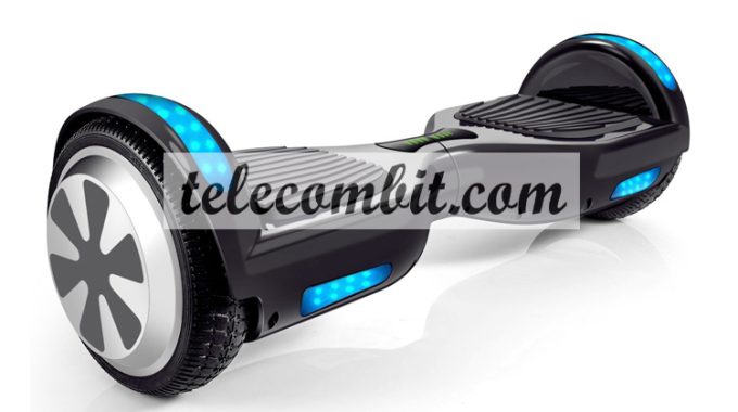 VEEKO Hoverboard Review In 2023