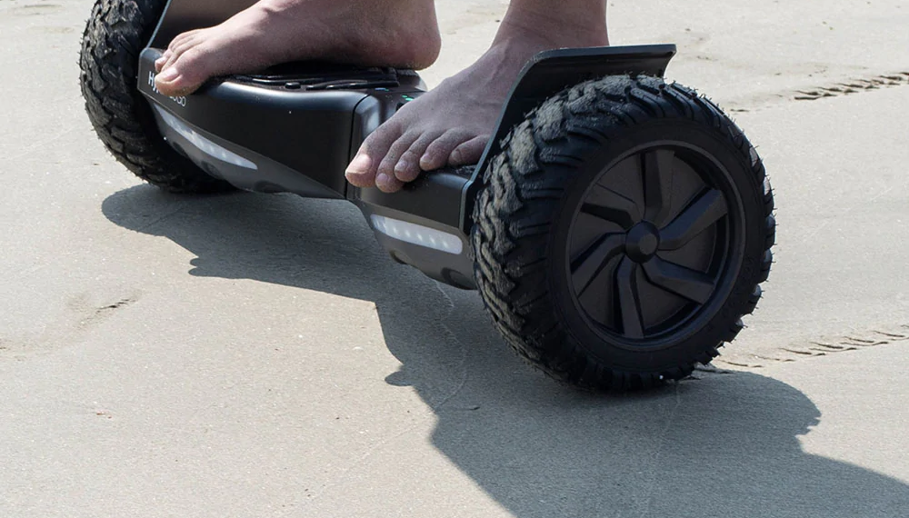 HYPER GOGO 8.5 Inch Hoverboard Review 2023