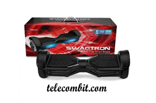 Best Swagtron T380 Hoverboard Reviews 2023