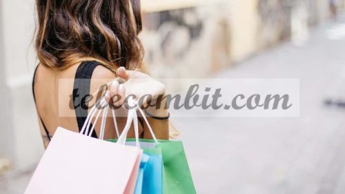 Beneficial skills for professional shoppers