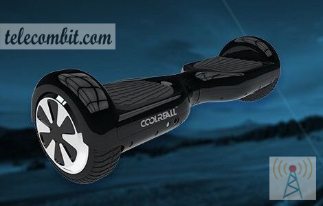 Best Coolreall Hoverboard Review In 2023