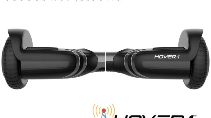 Best Hover-1 Liberty Hoverboard Review In 2023