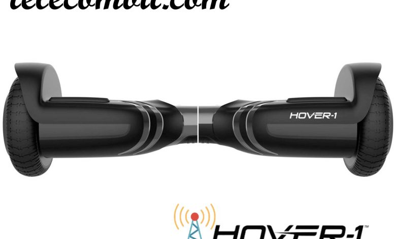 Best Hover-1 Liberty Hoverboard Review In 2023