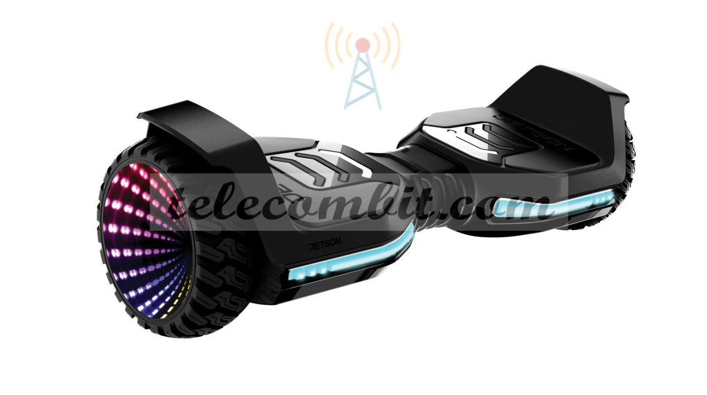 Best Jetson Flash Hoverboard Review | 2023