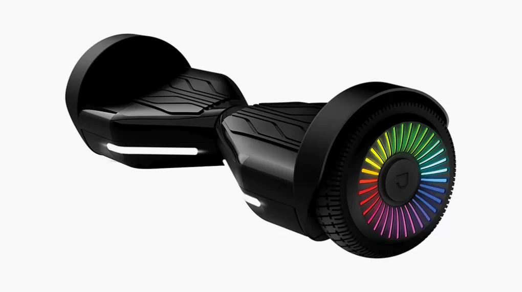 Best Jetson Strike Hoverboard Review | 2023
