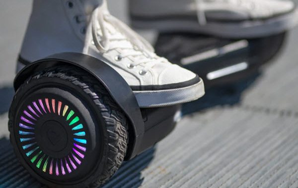 Best Jetson Strike Hoverboard Review | 2023