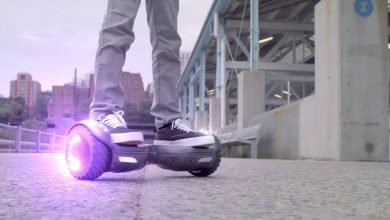 Photo of Best Jetson X10 Hoverboard Review | 2023