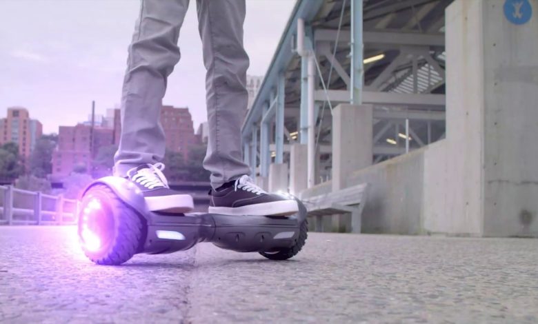 Best Jetson X10 Hoverboard Review | 2023