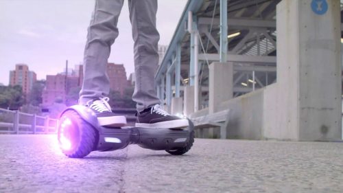 Best Jetson X10 Hoverboard Review | 2023