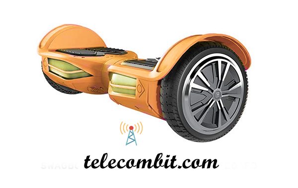 Best Swagtron T380 Hoverboard Reviews 2023