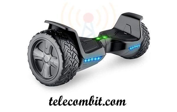 Best Tomoloo V2 Hoverboard Review | 2023