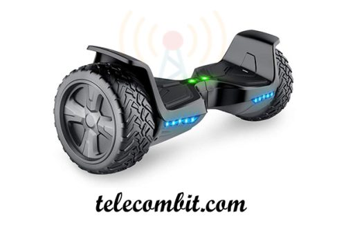 Best Tomoloo V2 Hoverboard Review | 2023