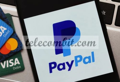 Change Your Display Name on PayPal