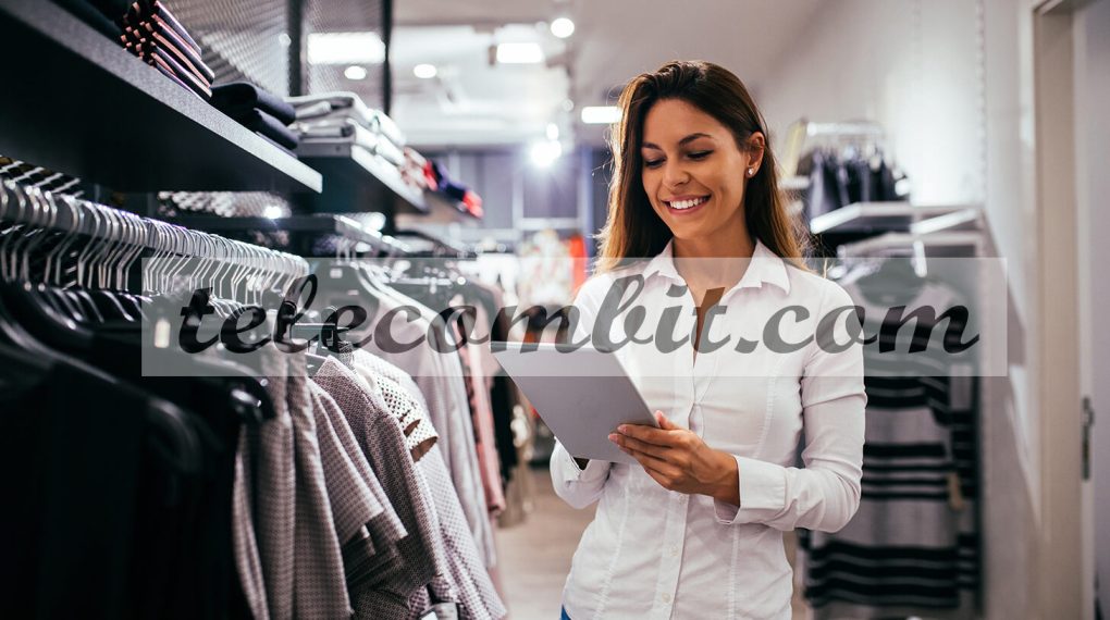Education required for professional shopping jobs