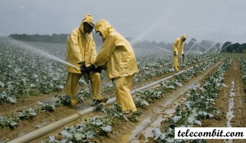 Is Agricultural Chemicals a Good Career Path?