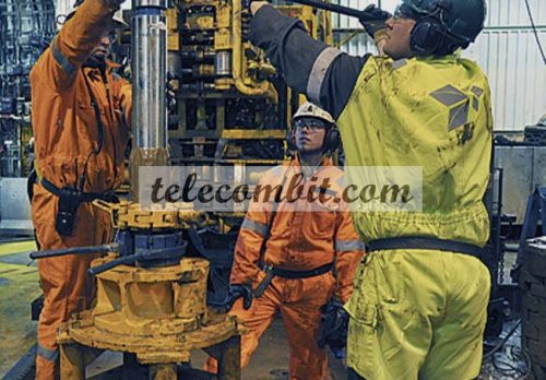 Is Oilfield Service/Equipment A Good Career path? 