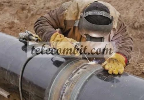 What Is Pipe Welding?