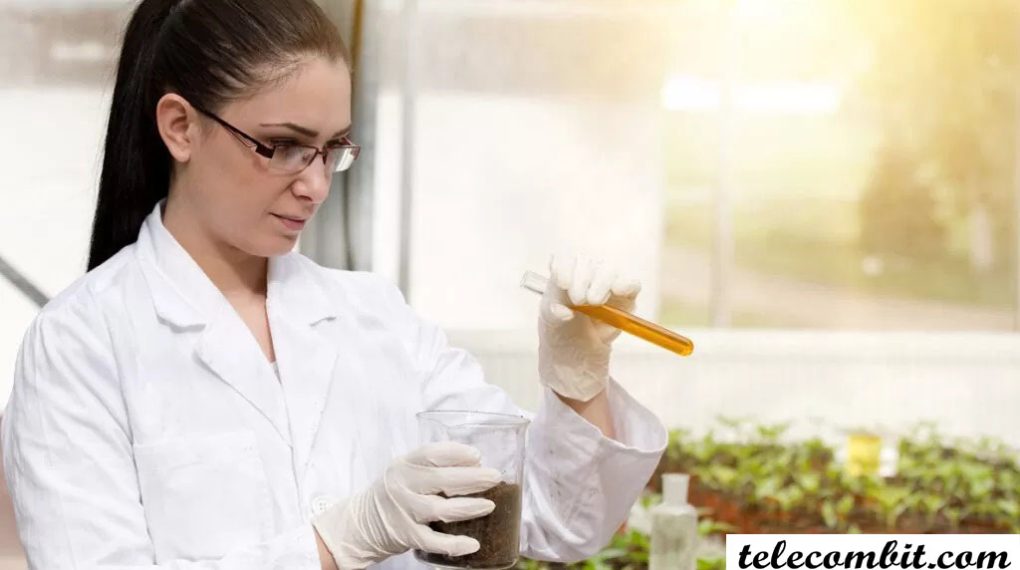 What Is an Agricultural Chemist?