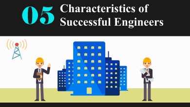 Photo of Best 5 Characteristics of Successful Engineers | 2023