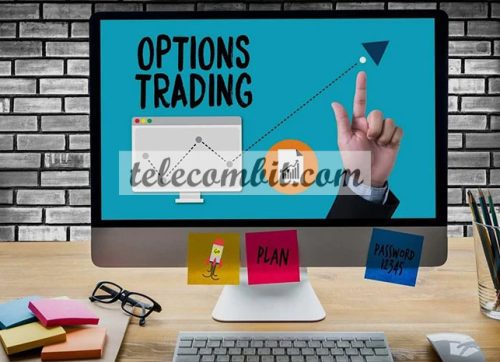 Options Trader