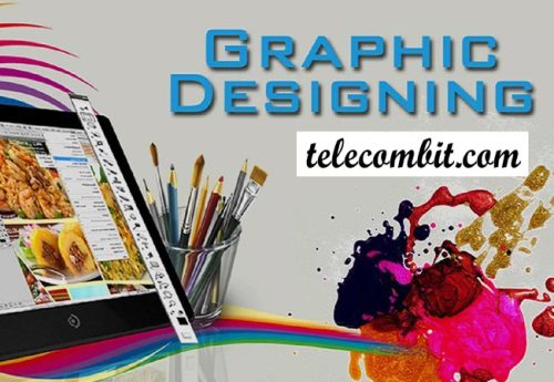 4. Graphic designer