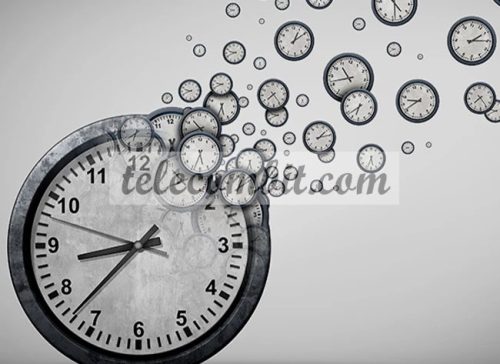 4. Timing And Time