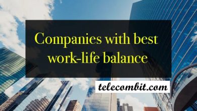 Photo of Companies With Best Work-Life Balance | 2023