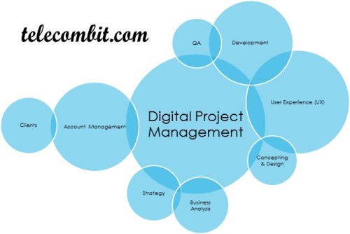Digital Project Management /Planning