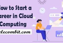 Photo of How to Start a Career in Cloud Computing In 2023