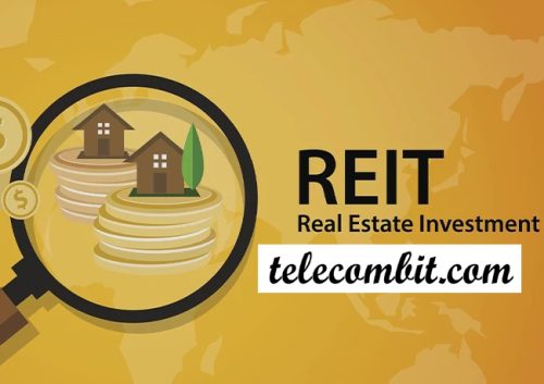 What Is a Real Estate Investment Trusts?