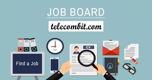 What is a Job Board?