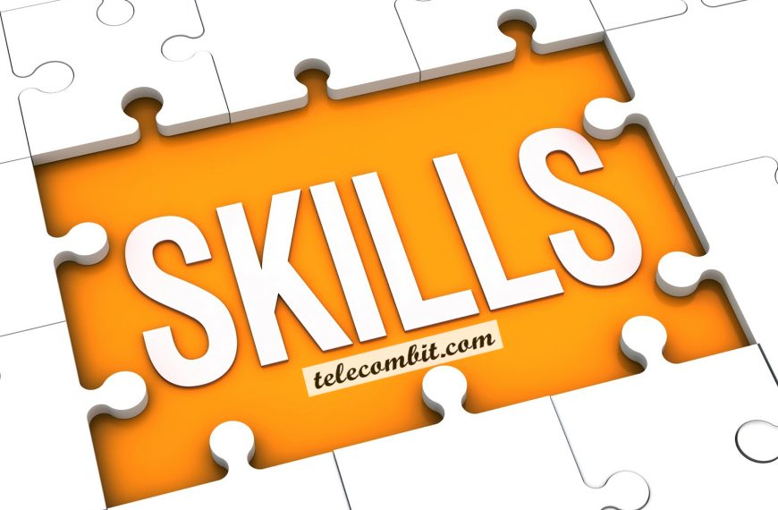 What skills do you need to succeed as an engineer?